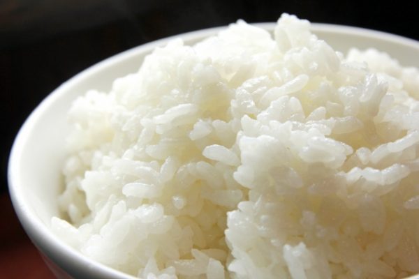 浸水時間はお米を美味くさせる！季節にあった浸水時間とは？